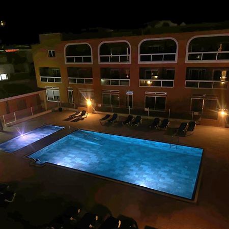 Apartamento Cotillo Playa Luaran gambar