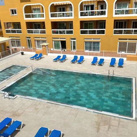 Apartamento Cotillo Playa Luaran gambar