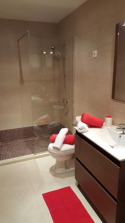 Apartamento Cotillo Playa Luaran gambar