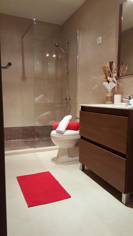 Apartamento Cotillo Playa Luaran gambar