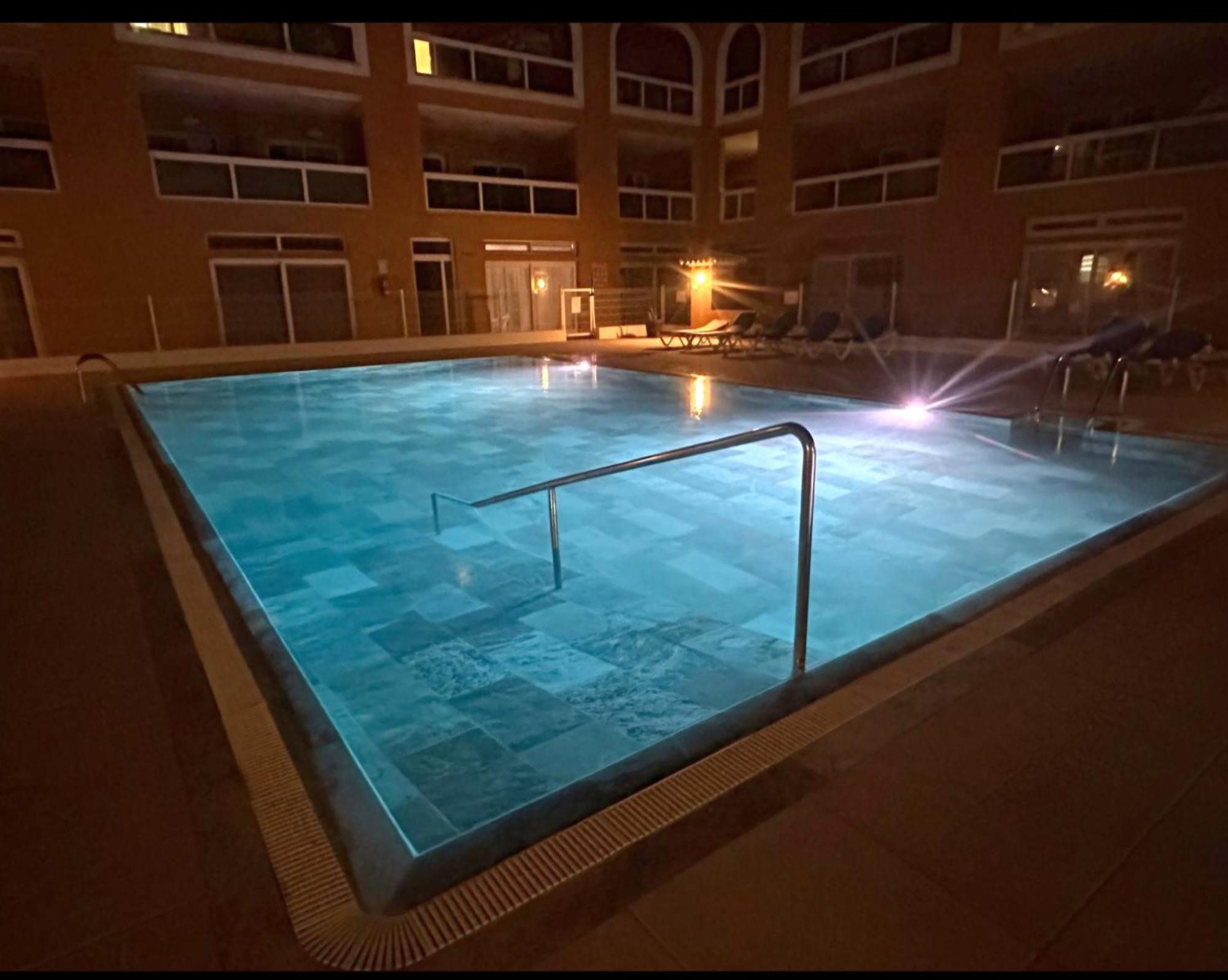 Apartamento Cotillo Playa Luaran gambar