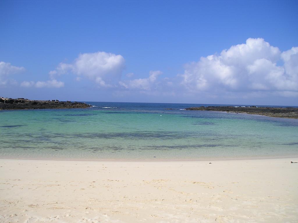 Apartamento Cotillo Playa Bilik gambar