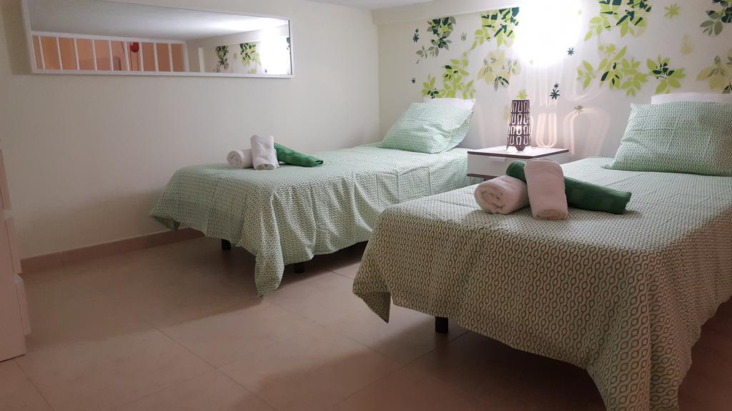 Apartamento Cotillo Playa Bilik gambar