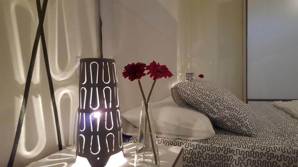 Apartamento Cotillo Playa Luaran gambar