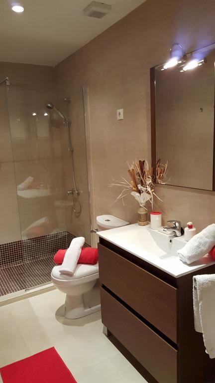 Apartamento Cotillo Playa Bilik gambar