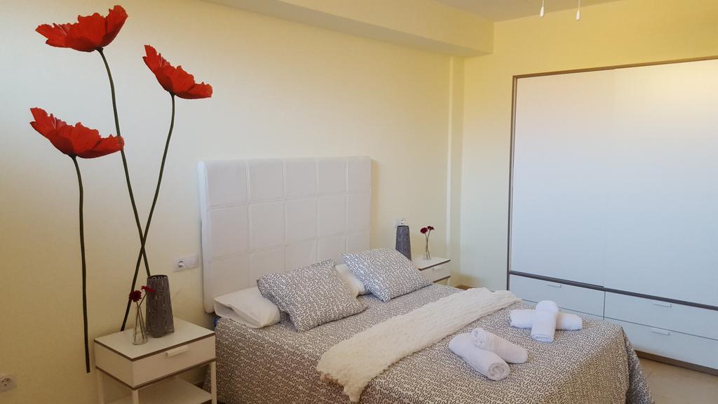 Apartamento Cotillo Playa Bilik gambar