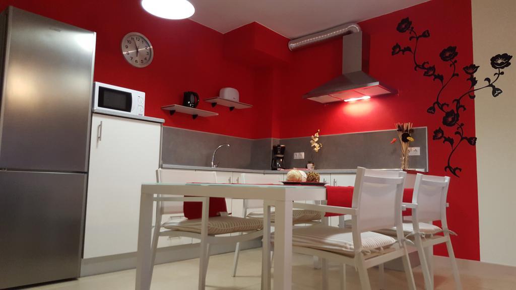 Apartamento Cotillo Playa Luaran gambar