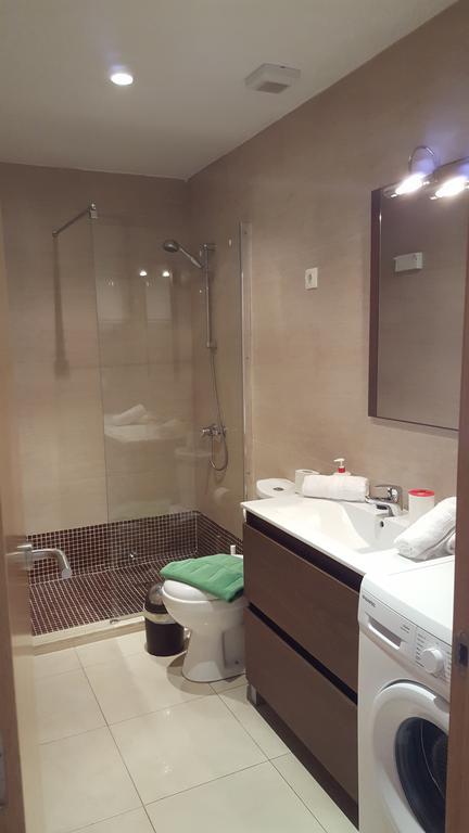 Apartamento Cotillo Playa Luaran gambar