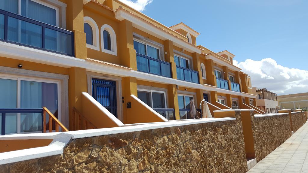 Apartamento Cotillo Playa Luaran gambar