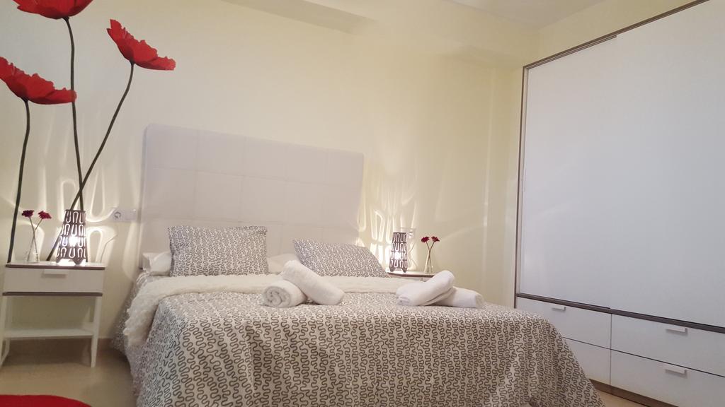 Apartamento Cotillo Playa Luaran gambar