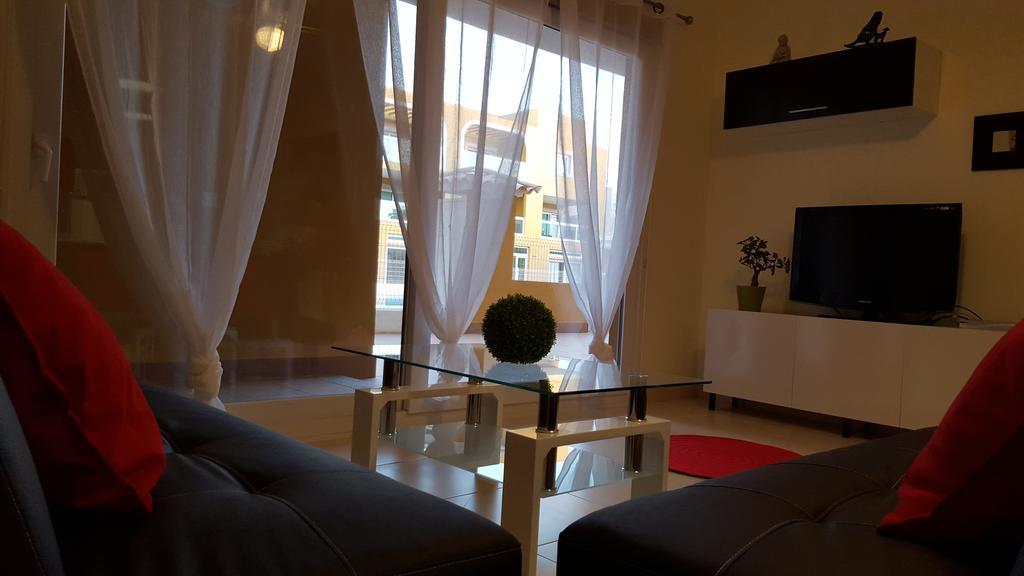 Apartamento Cotillo Playa Luaran gambar