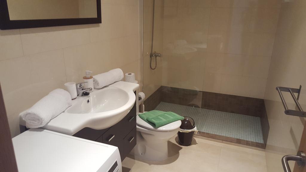 Apartamento Cotillo Playa Luaran gambar