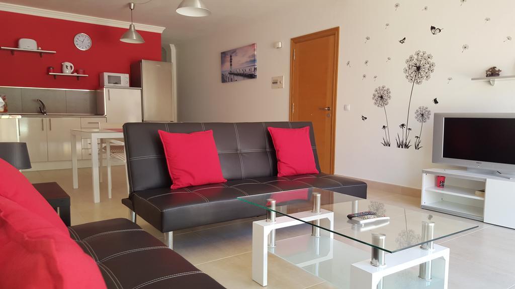 Apartamento Cotillo Playa Luaran gambar