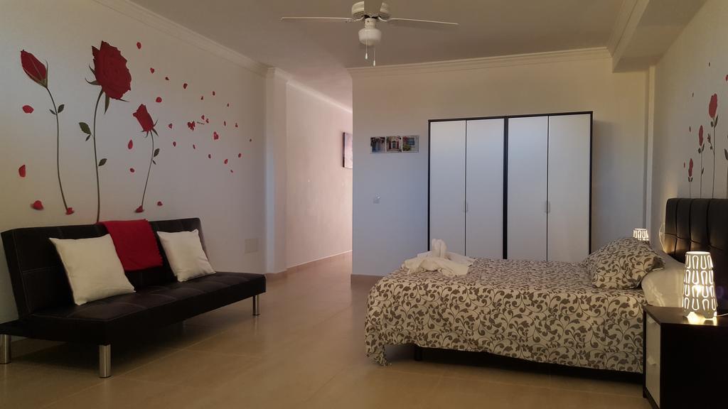 Apartamento Cotillo Playa Luaran gambar