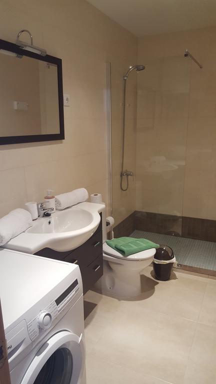 Apartamento Cotillo Playa Luaran gambar